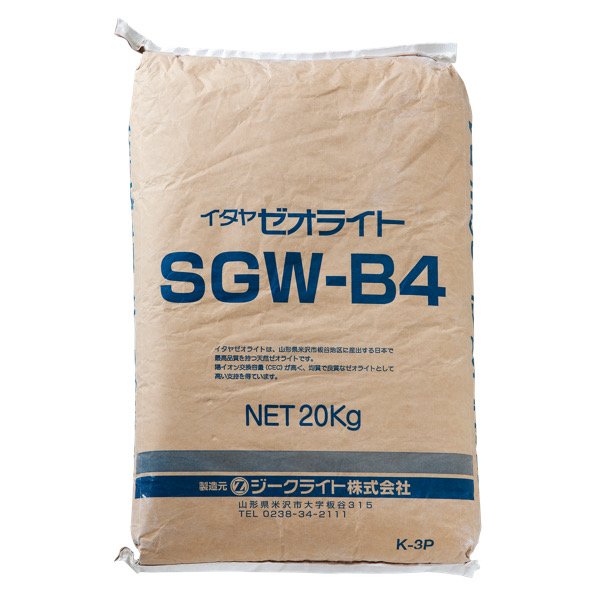 SGW-B4