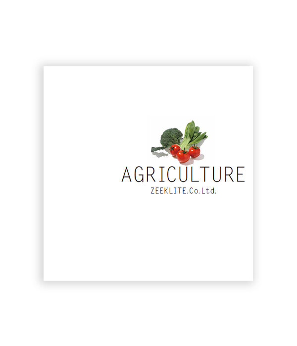 AGRICULTURE